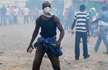 African nationals block national highway in Goa